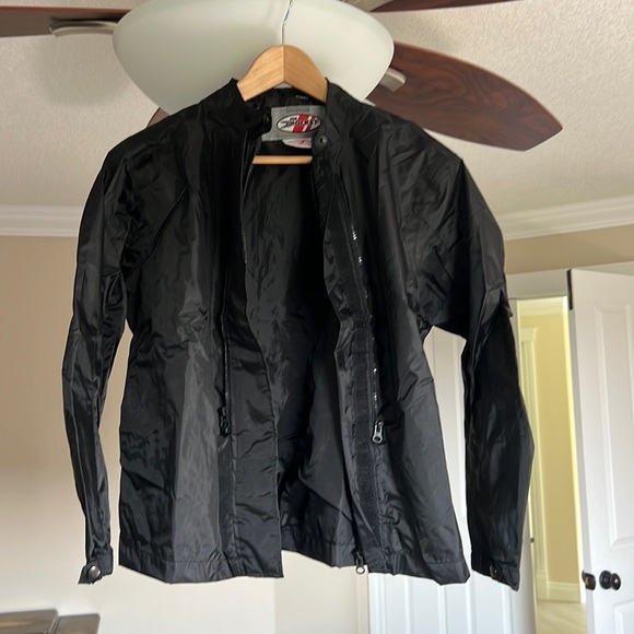 Joe Rocket motorcycle jacket Ladies Large - Picture 15 of 16